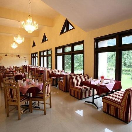 Sagar Resort Manali  Luaran gambar