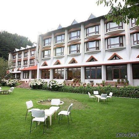 Sagar Resort Manali  Luaran gambar