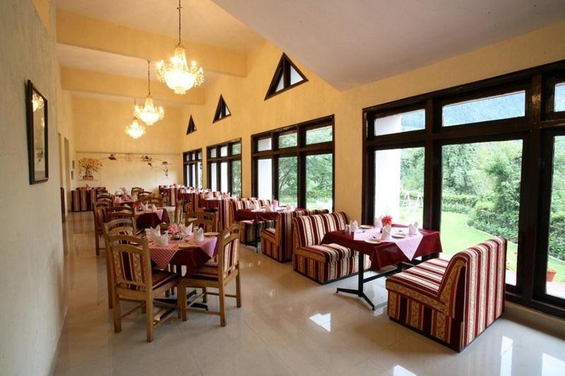 Sagar Resort Manali  Luaran gambar