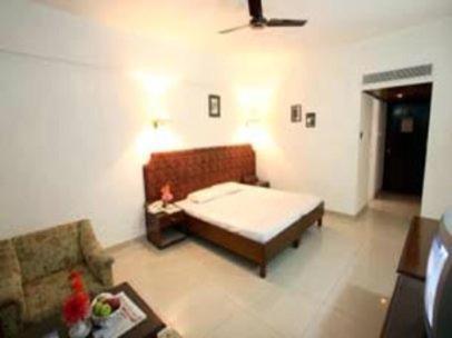 Sagar Resort Manali  Bilik gambar