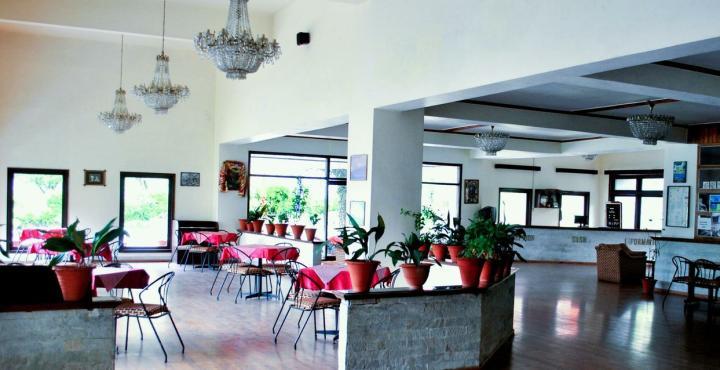 Sagar Resort Manali  Luaran gambar