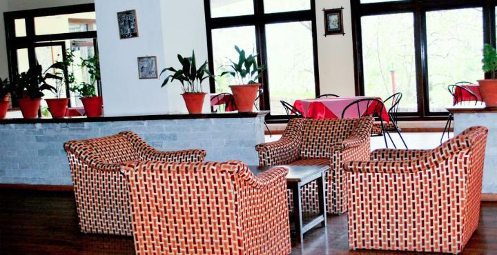 Sagar Resort Manali  Luaran gambar