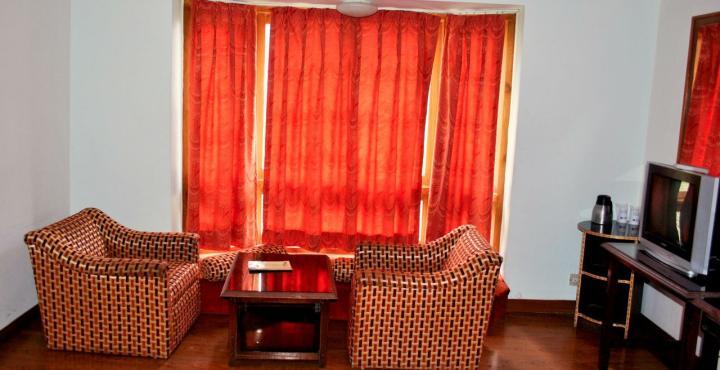 Sagar Resort Manali  Luaran gambar