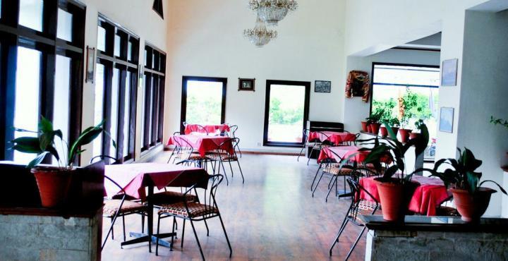 Sagar Resort Manali  Luaran gambar
