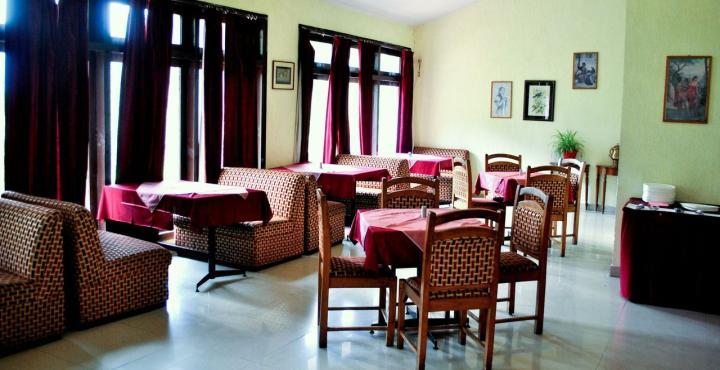 Sagar Resort Manali  Luaran gambar