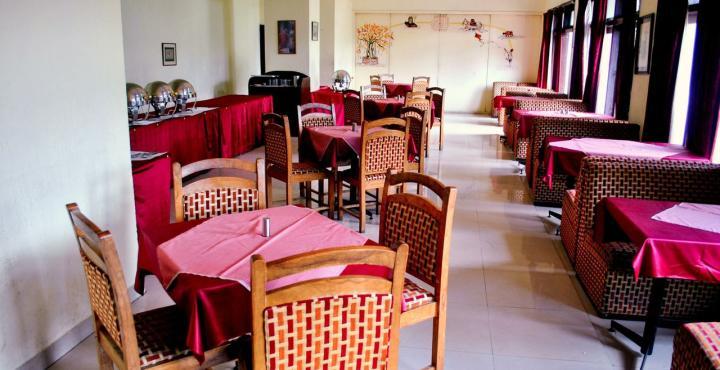 Sagar Resort Manali  Luaran gambar
