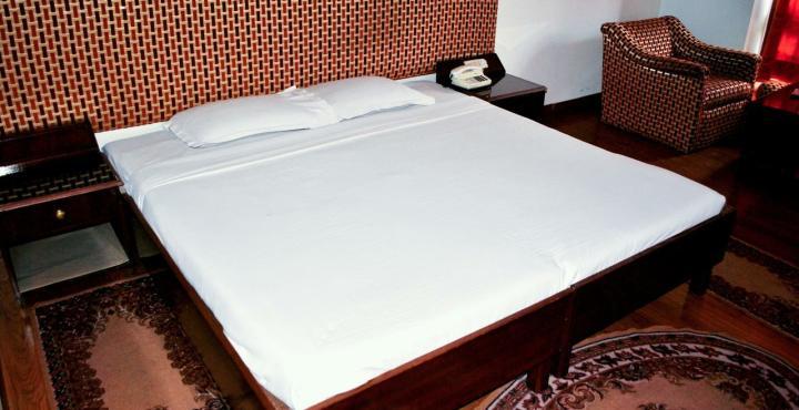 Sagar Resort Manali  Luaran gambar
