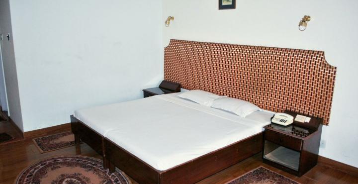 Sagar Resort Manali  Luaran gambar