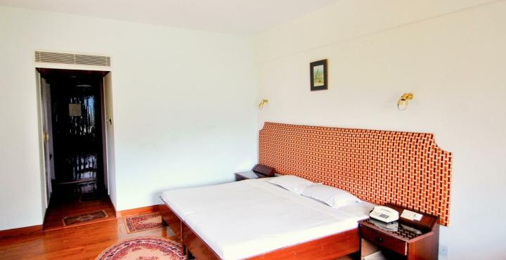 Sagar Resort Manali  Luaran gambar