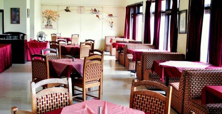 Sagar Resort Manali  Luaran gambar