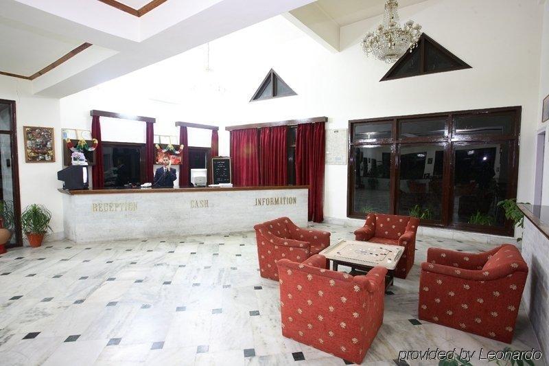 Sagar Resort Manali  Luaran gambar