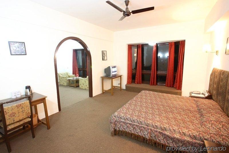 Sagar Resort Manali  Luaran gambar