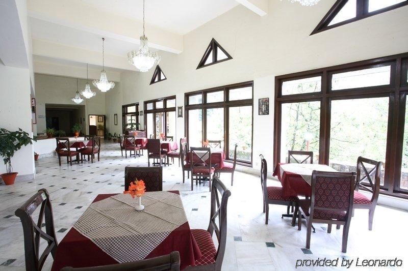 Sagar Resort Manali  Luaran gambar